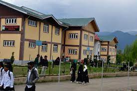 Govt. Degree College, Sogam, Kupwara ,Kupwara